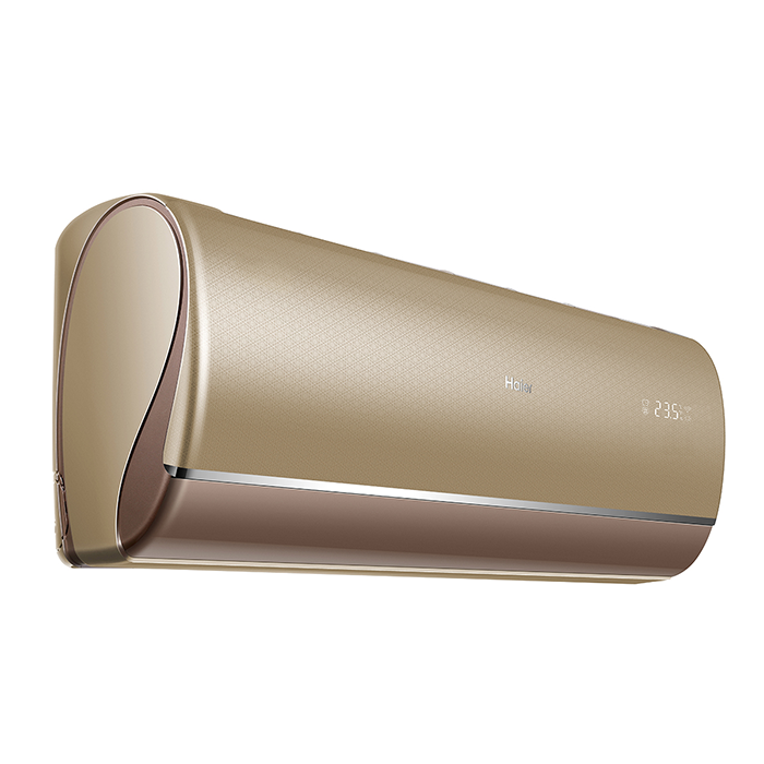 haier 18 hj Puri Inverter