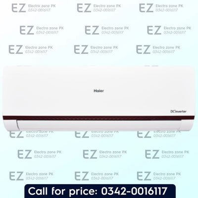 Haier 13LFCM 1 Ton cool only Inverter AC
