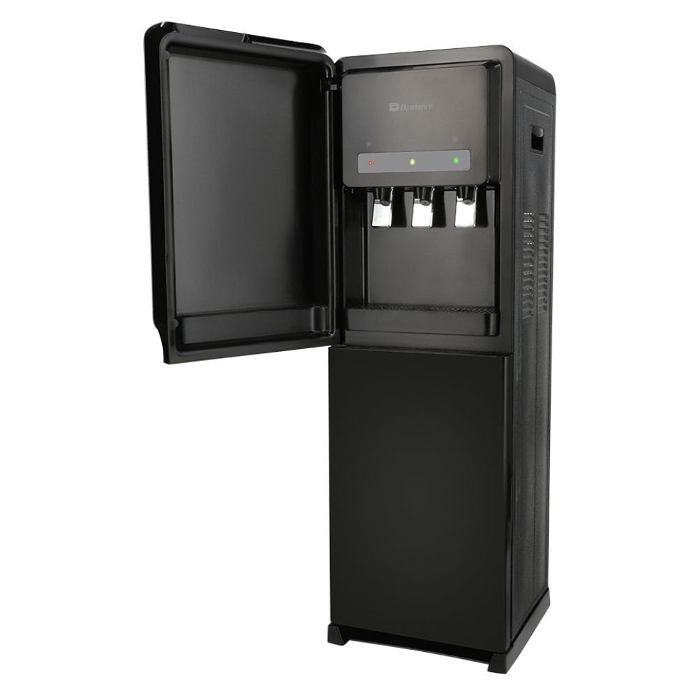 Dawlance DBD-1035 Water Dispenser Glass Door Bottom Load