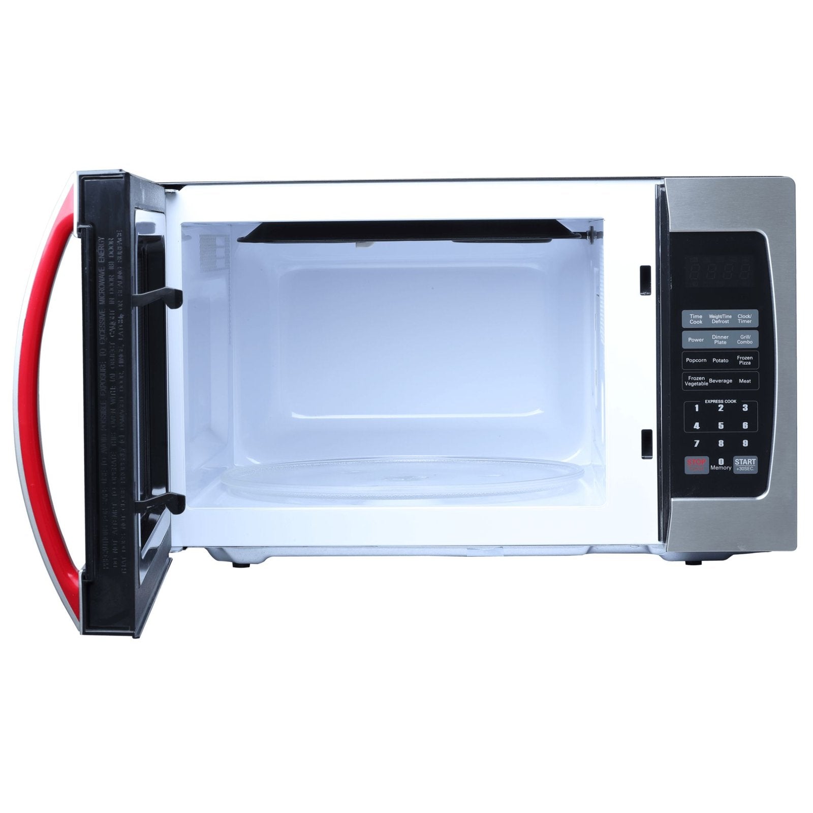 Dawlance DW 136G Grilling Microwave Oven