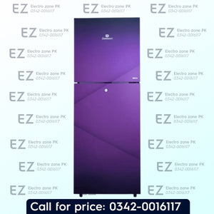 Dawlance 9140 Avante Inverter Refrigerator offers efficient cooling, energy savings, spacious storage, and advanced freshness technology for everyday home use.