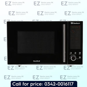 Dawlance DW 131 HP Grilling Microwave – Versatile Cooking at Electro Zone