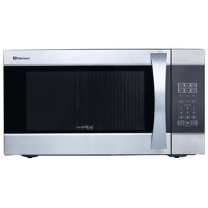 Buy Dawlance DW 162 HZP Microwave Oven Engineered with a high-capacity delivering 1200 watts of RF output, operates on a stabilized 230V/50Hz power supply.