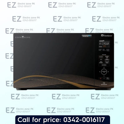 Dawlance DW 560 Air Fryer Microwave Oven | 28 LTR