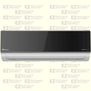 Dawlance Enercon 30 Inverter 1.5 Ton AC features T3 compressor, R-32 refrigerant and optimized heat transfer. Shop now at Electro Zone Pakistan.