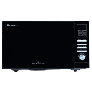 Dawlance MWO DW-128-G Grilling Microwave Oven a digital interface, and dual microwave-grill functionality. Find the best dawlance oven price at Electro Zone.