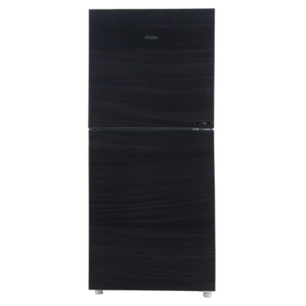 Haier Hrf-216 EPR/EPB/EPC/EPG E-Star Glass Door Series Refrigerator