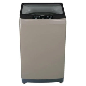 Haier 9kg 90 826E Fully Automatic Washing Machine features powerful motor, efficient wash cycles and durable performance at Electro Zone Pakistan 0% interest.