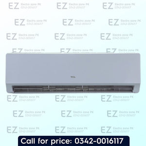 TCL TAC-18HES 1.5 Ton Inverter Air Conditioner – Energy-efficient Cooling for Homes and Offices