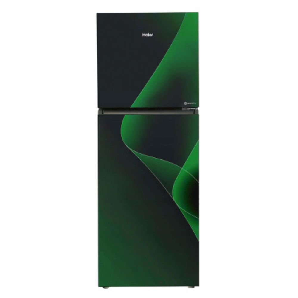 Haier 12 CFT HRF-316 IPRA IPG Series Inverter Refrigerator