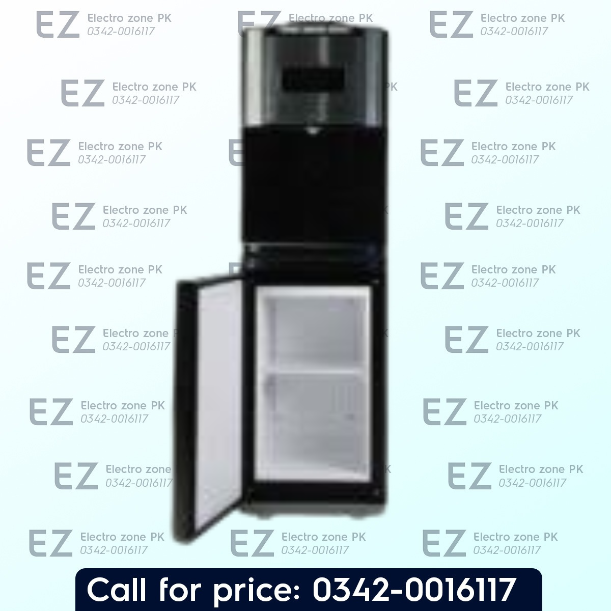 Electrolux BP 3T DD water Dispenser