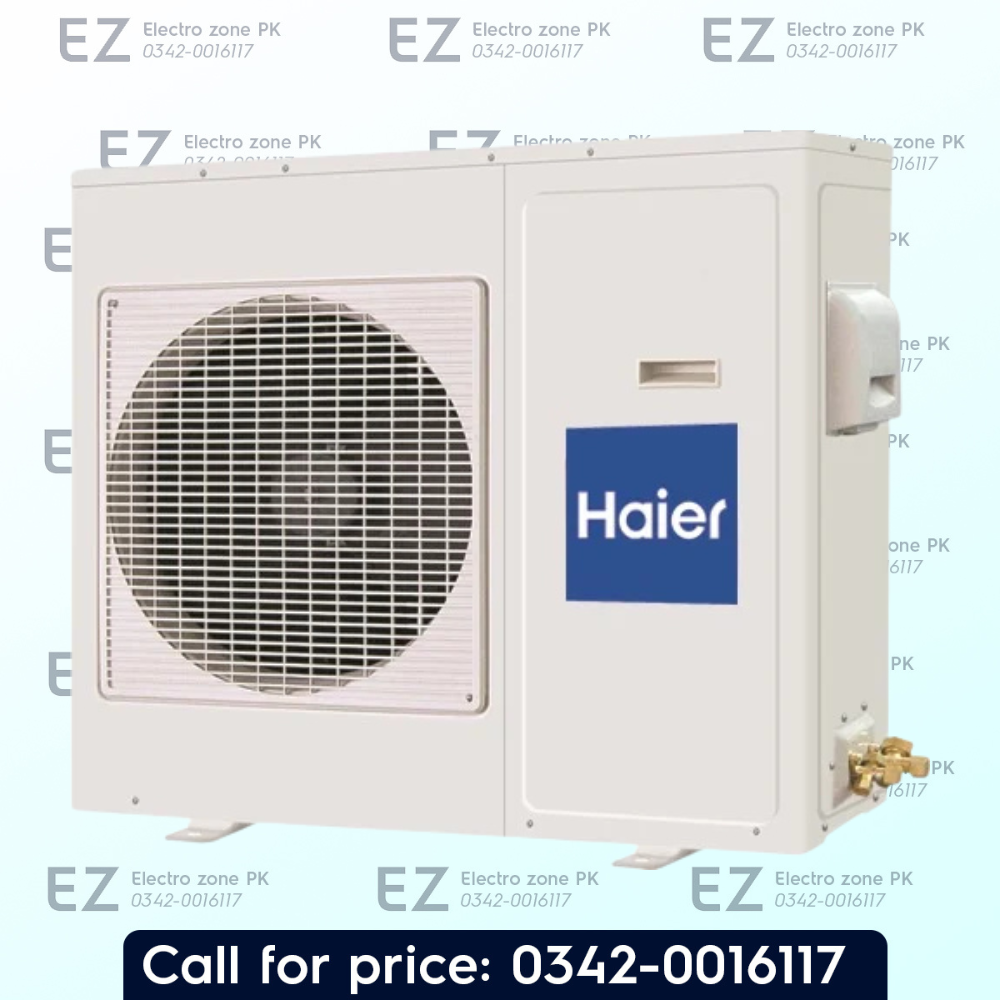 Haier Cabinet AC HPU-24CE03/X-IK - 2 Ton Non Inverter | Only Cool Cabinet Type AC