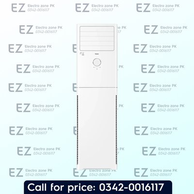 Haier Cabinet AC HPU-24CE03/X-IK - 2 Ton Non Inverter | Only Cool Cabinet Type AC
