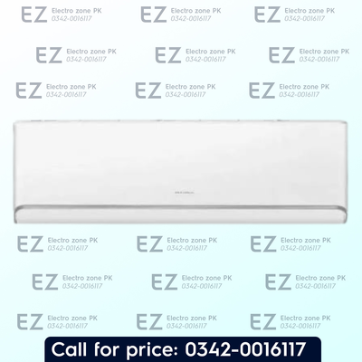 Gree GS-18AITH23W-T3 Airy Series DC Inverter AC | 1.5 Ton