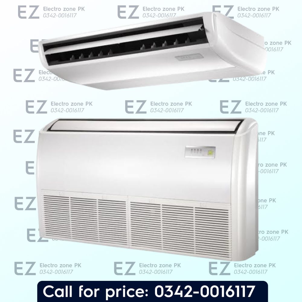 EcoStar 4 Ton ECF-48IH01/1 Cassette Floor Ceiling Inverter Air Conditioner