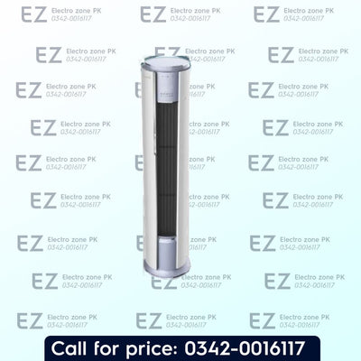 EcoStar EF 24GL02S 2 Ton Glacier FSU Series Floor Standing AC