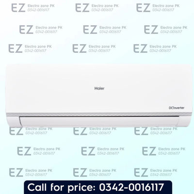 Haier 13lf Prime 1 Ton Cool Only Inverter AC