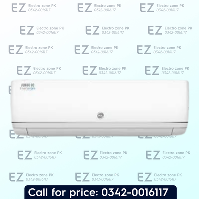 PEL 2 Ton Jumbo DC Prime T3 WiFi Inverter AC | Heat and Cool