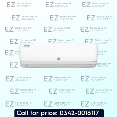 PEL 1 Ton Jumbo Prime Plus WiFi T3 Inverter AC | Heat and Cool