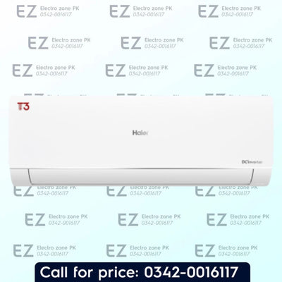 Haier 19HFCS 1.5 Ton T3(W) DC Inverter AC