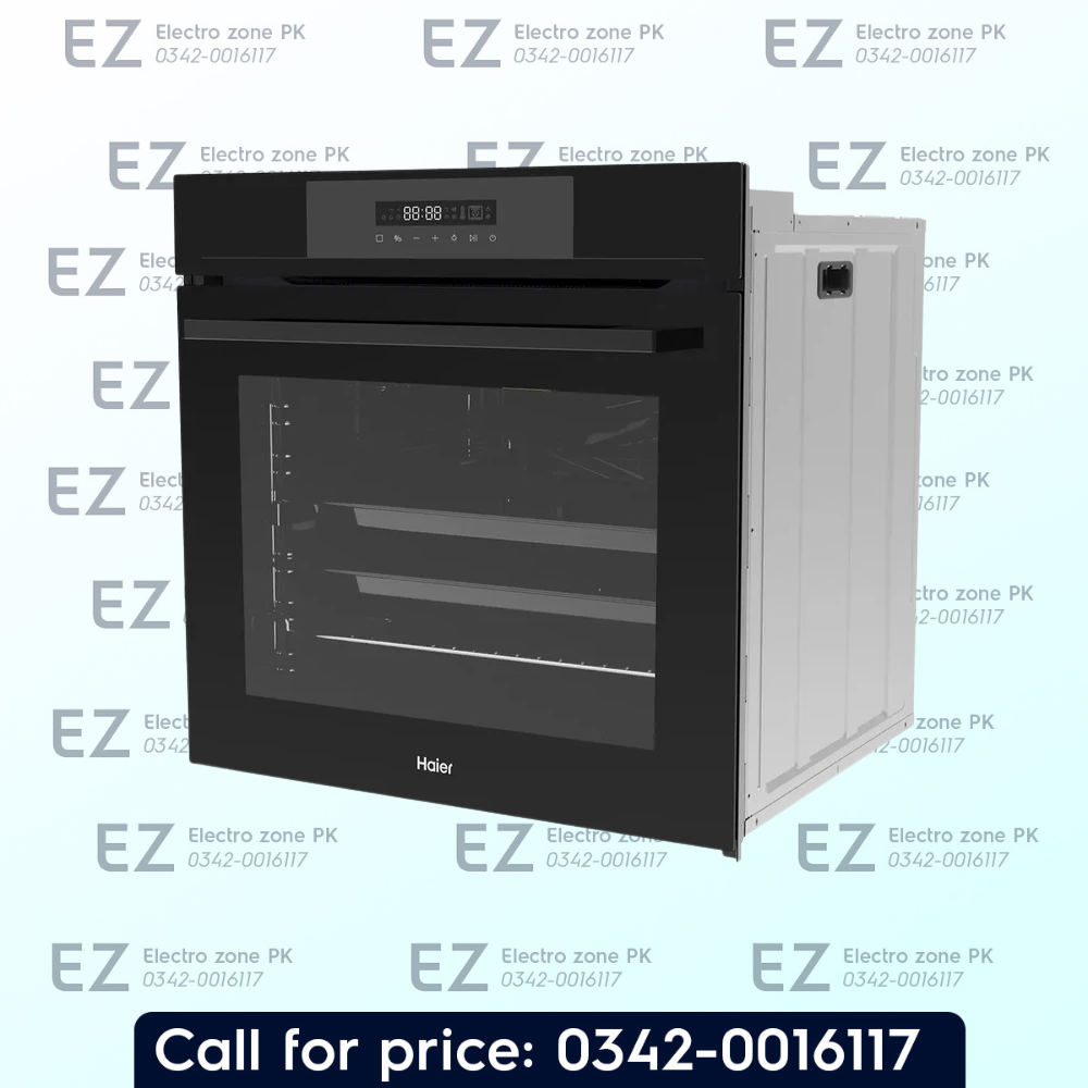 HAIER HOX-FP3AGBX ELECTRIC BUILT-IN OVEN