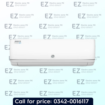 PEL 2 Ton Jumbo Prime Plus WiFi T3 Inverter AC | Heat and Cool