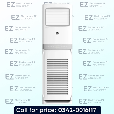 PEL 2 Ton Bold Inverter AC |Floor Standing | Heat and Cool