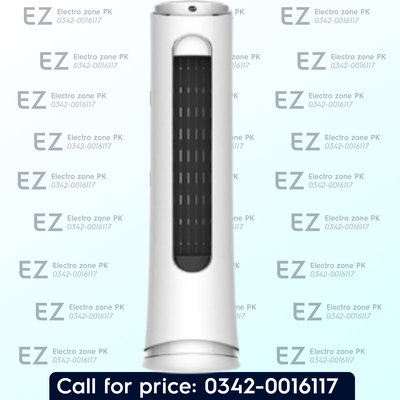 PEL 2 Ton Supreme Round Inverter AC |Floor Standing | Heat andCool