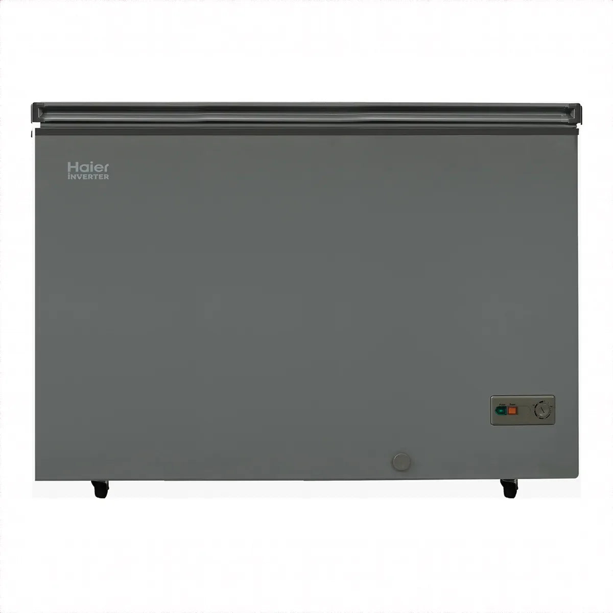 Haier HDF 405 Inverter Deep Freezer