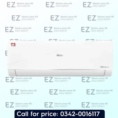 Haier HSU 13HFS 1 Ton DC Inverter AC - Super T3 Series