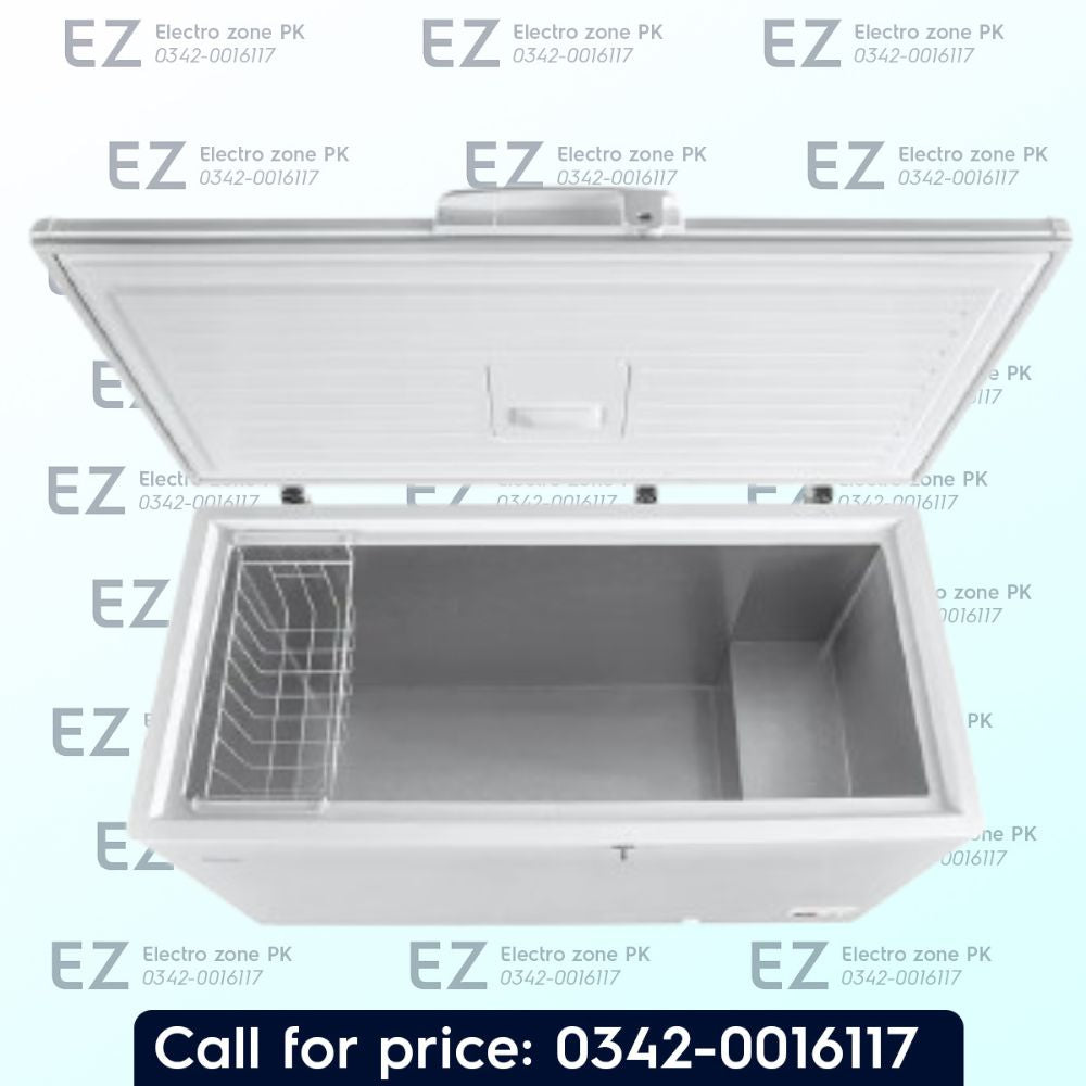 Haier HDF 465 inverter Deep Freezer