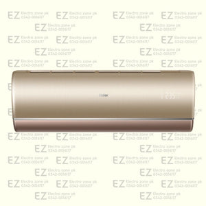 Haier HSU-18HJ Puri Inverter Air Conditioner
