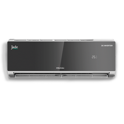 Electrolux Jade 1 Ton Inverter AC, Turbo Cooling, Energy Efficient, Health-Friendly, Anti corrosion, Operates in up to 55°C