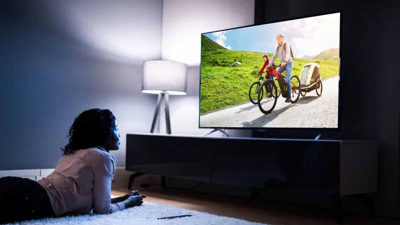 TCL LED Price in Pakistan – Best 4K UHD TVs at Affordable Rates | P71B Series
