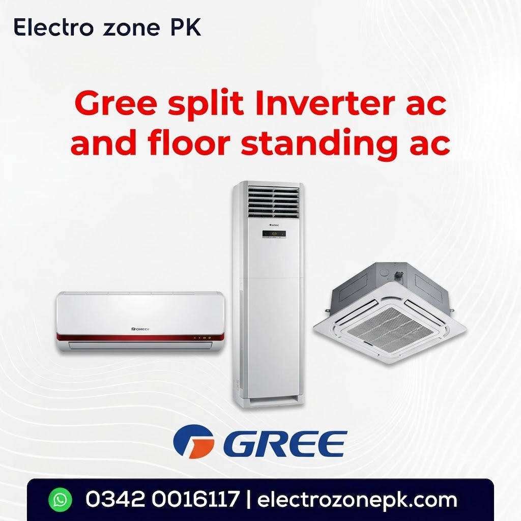 Gree AC