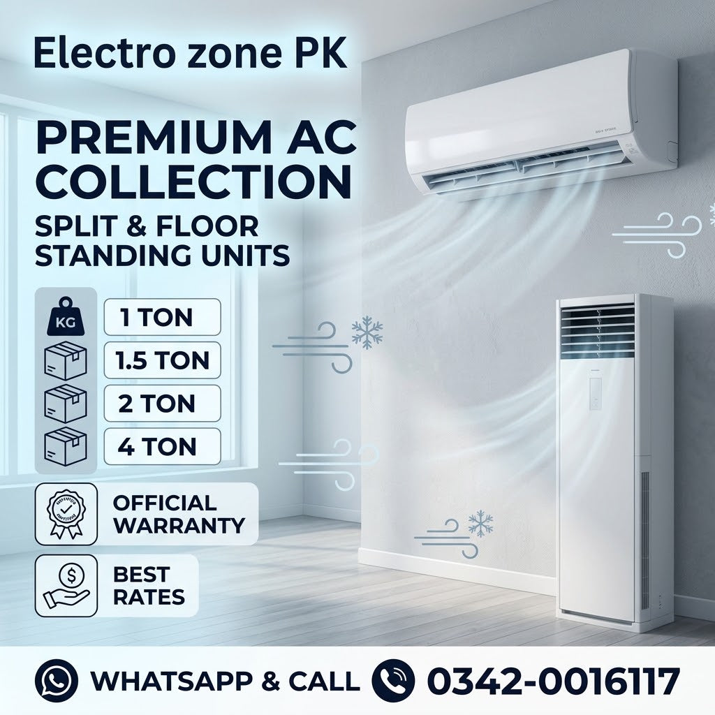 Air Conditioners
