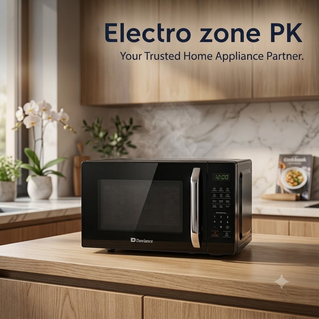 Dawlance Microwave  Oven