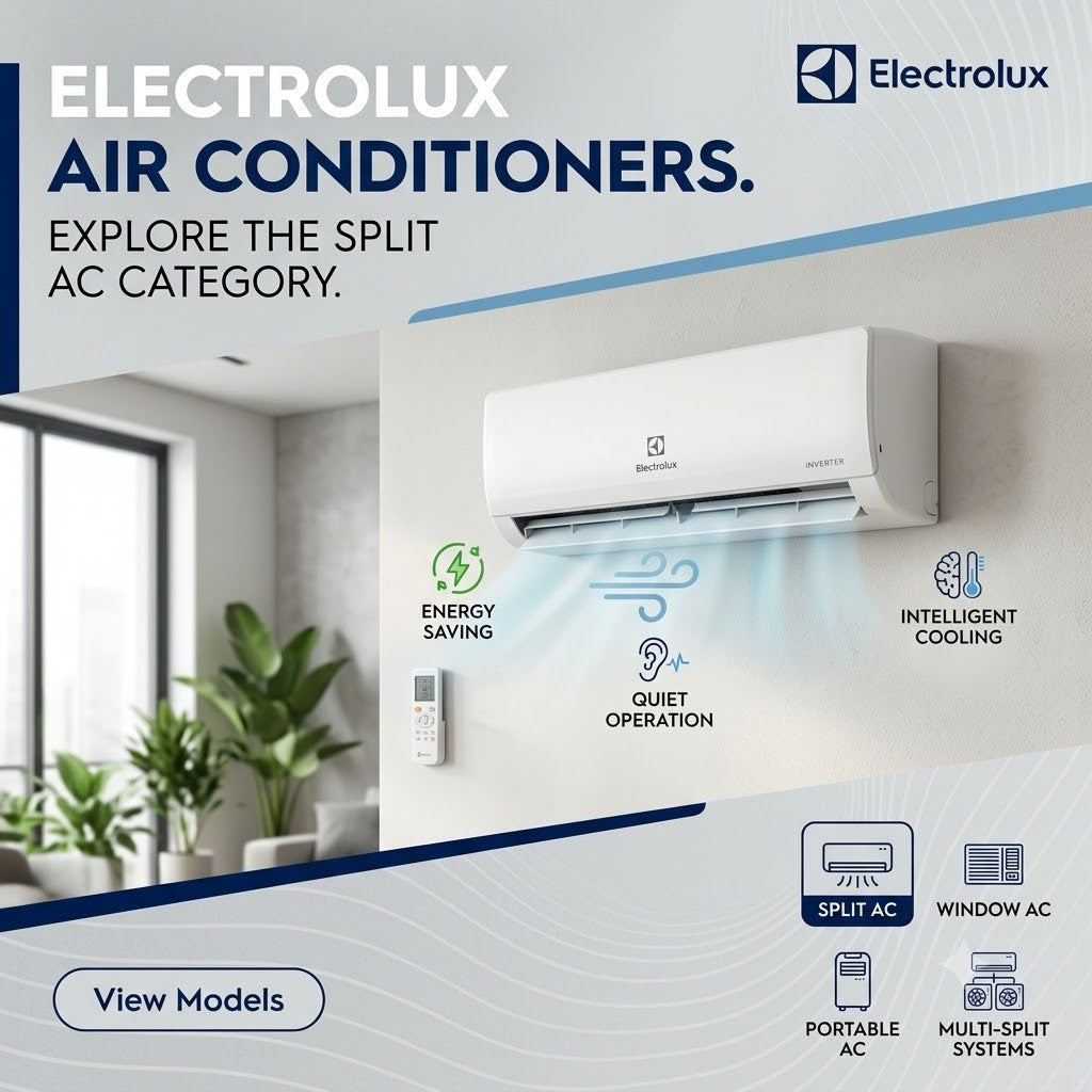 Electrolux Air Conditioner