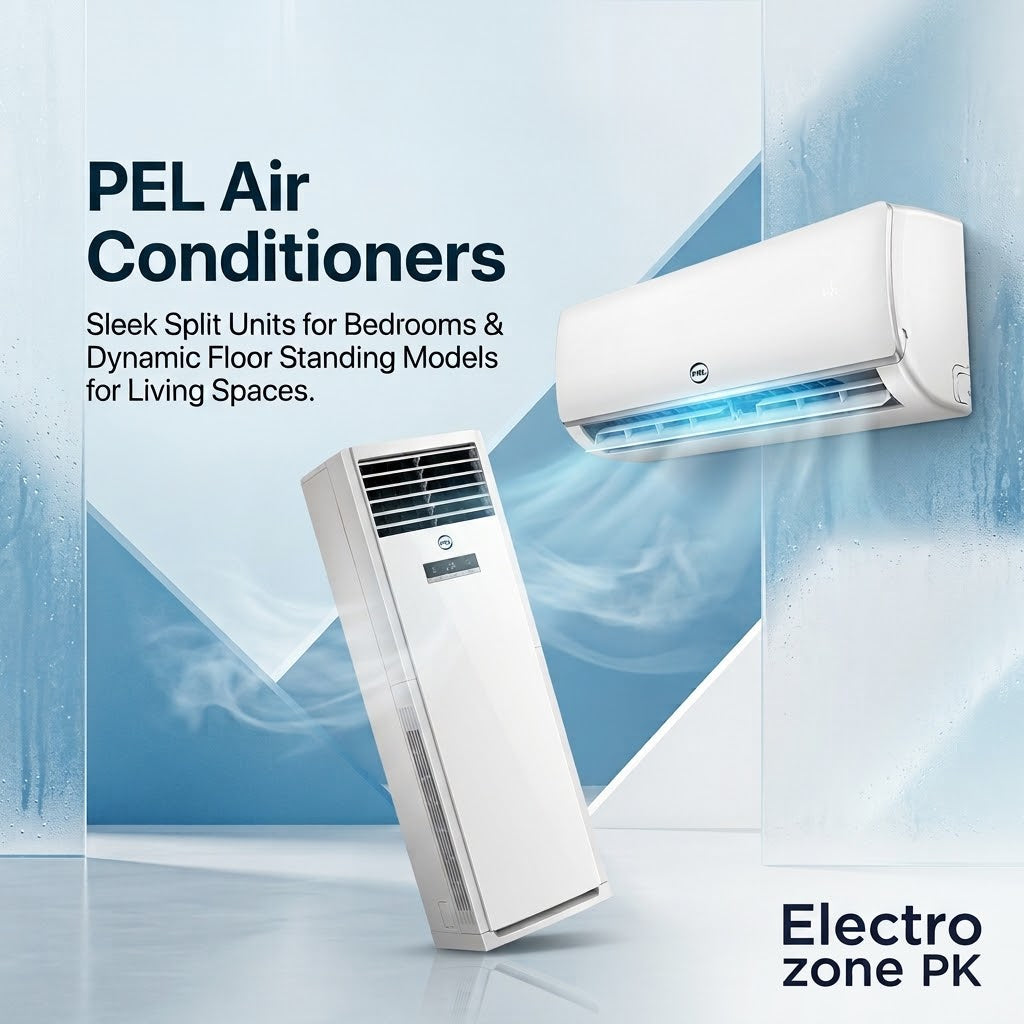 PEL AC price in Pakistan