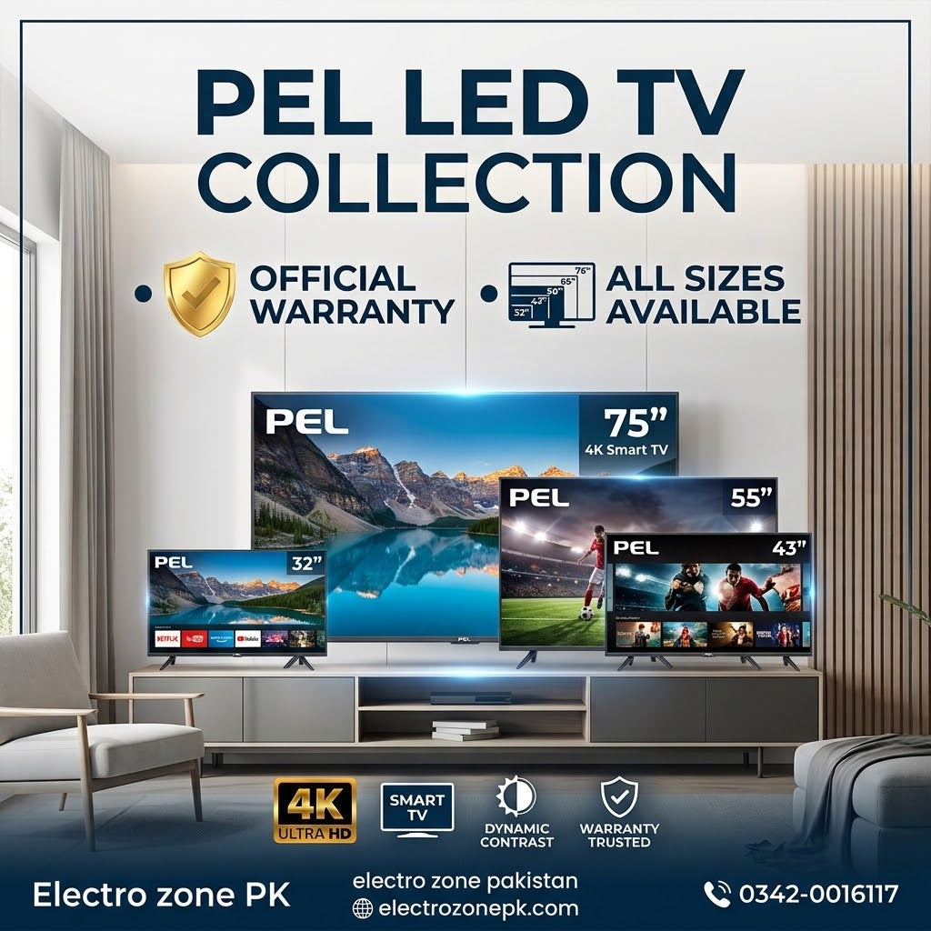 PEL LED