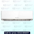 EcoStar AC 1.5 TON Inverter Duke Series – Powerful & Smart Cooling