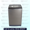 Haier HWM 100-826 Washing Machine - 10 KG Capacity