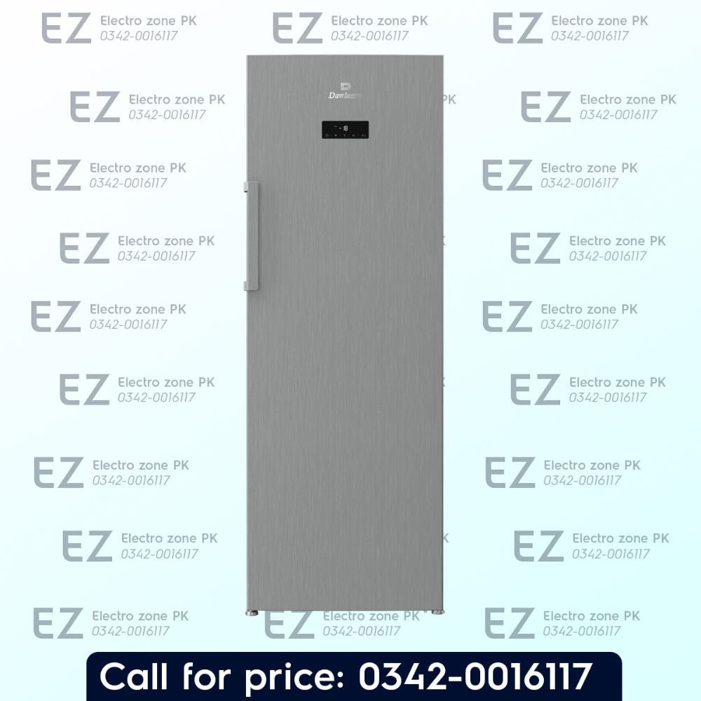 Dawlance VF 1045 Deep Freezer price in Pakistan