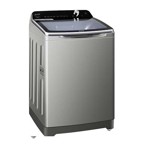 Haier 120-1678 ES8 Washing Machine - Hot selling model