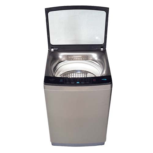 Haier HWM120-826 Washing Machine - 12kg Capacity - Hot Selling Model
