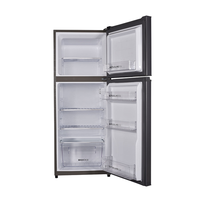 Haier E Star HRF-186EBS: An efficient refrigerator from the E Star series.