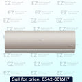 Haier 19HFP 1.5 Ton Inverter AC