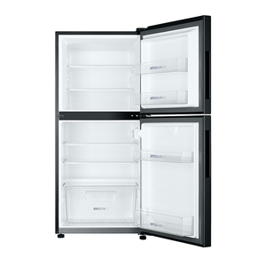 Haier E Star HRF-216 EBS Refrigerator - Compact and Energy-Efficient
