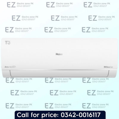 Haier 2 Ton Solar Hybrid IV (OW) T3 Plus DC Inverter