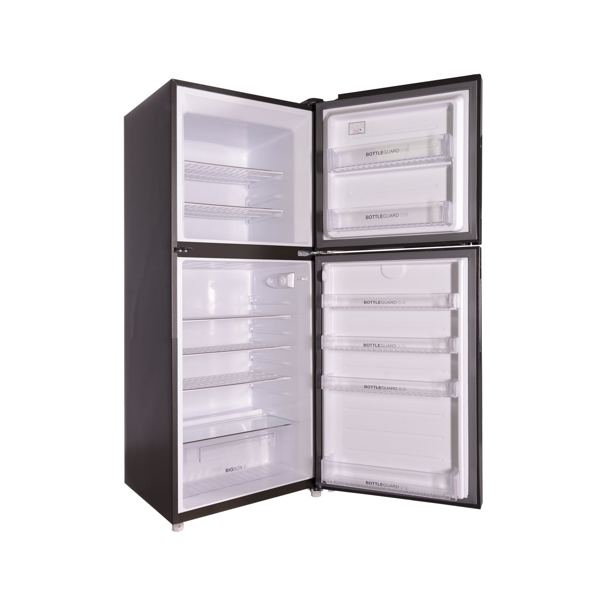 Haier HRF-336 EPR/EPB/EPG,1HIT Technology, 125V-260V Operation for Rapid Cooling &amp; Freezing Excellence. (Copy)
